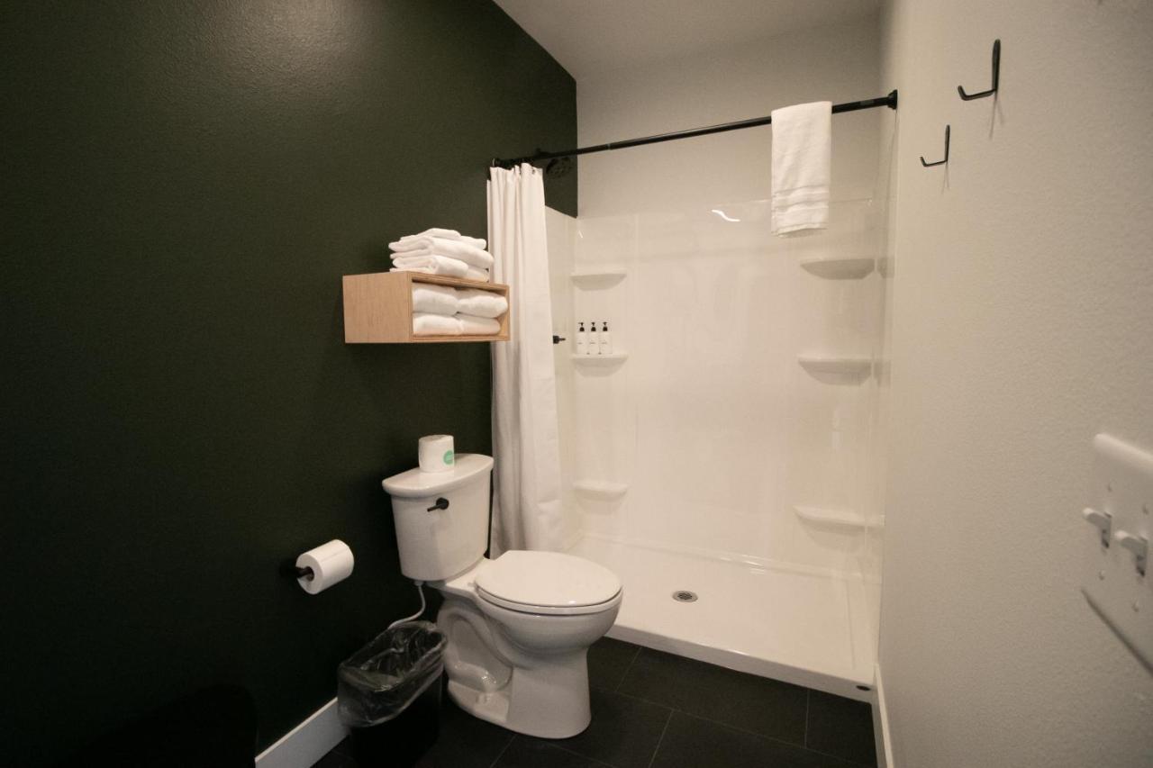 Loge - Downtown Hotel 3*