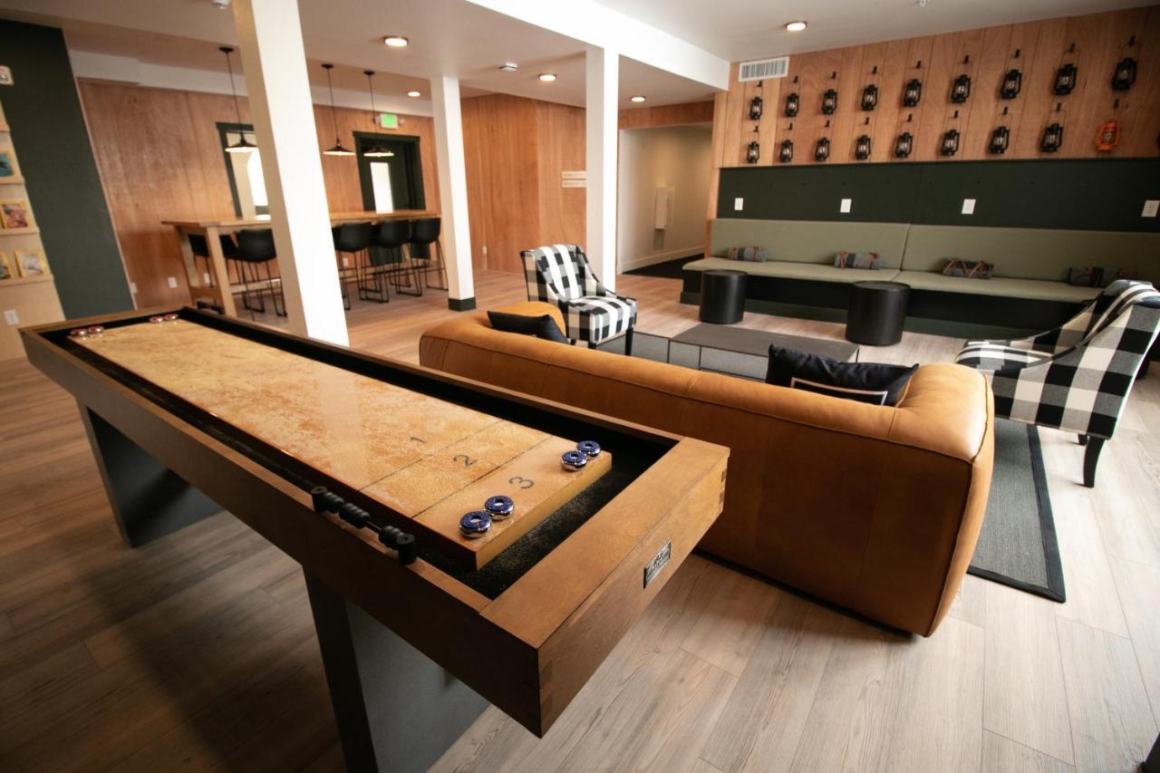 Hotel Loge - Downtown Leavenworth
