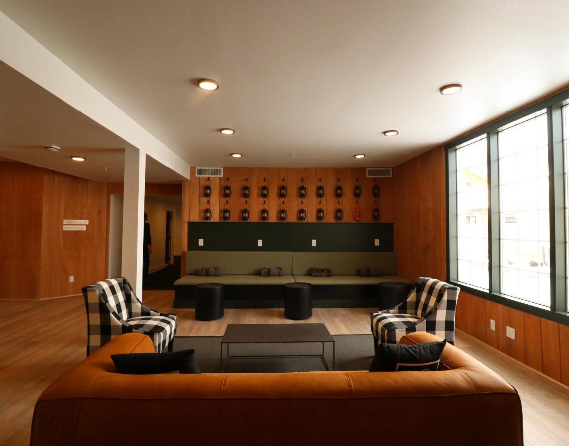 Loge - Downtown Hotel Leavenworth