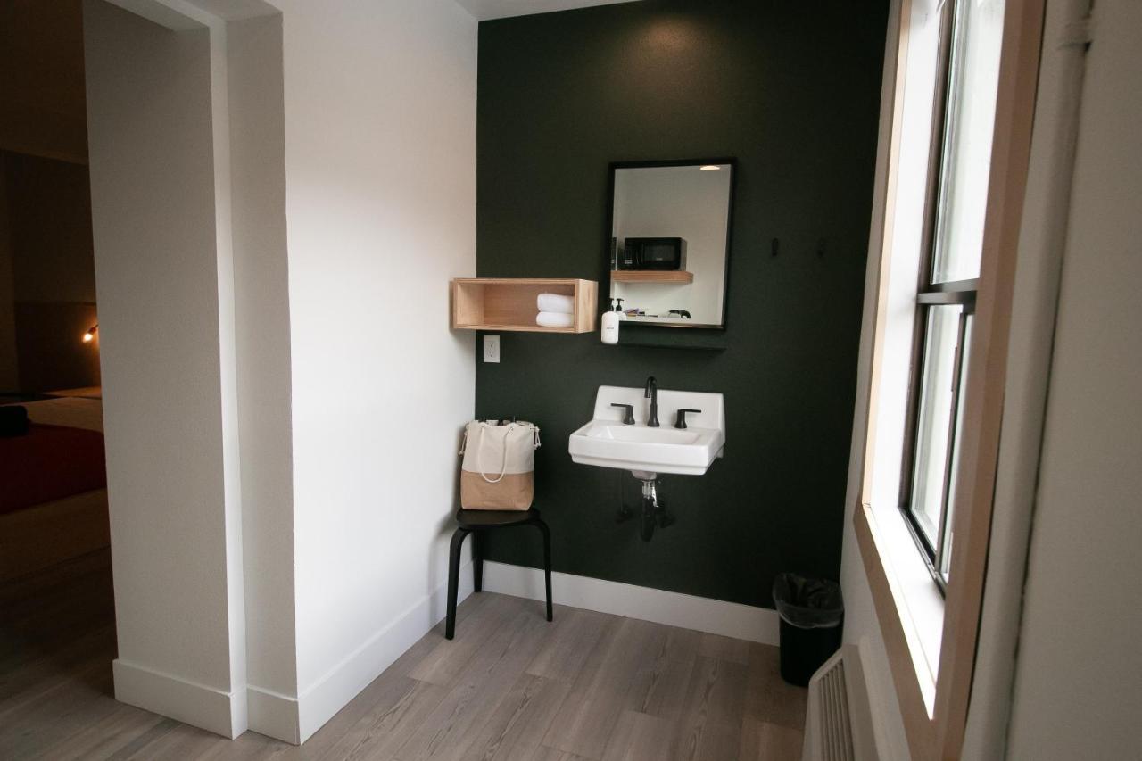 Loge - Downtown 3* Leavenworth