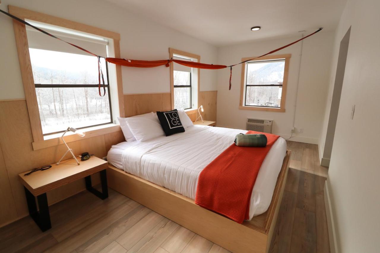 Hotel Loge - Downtown