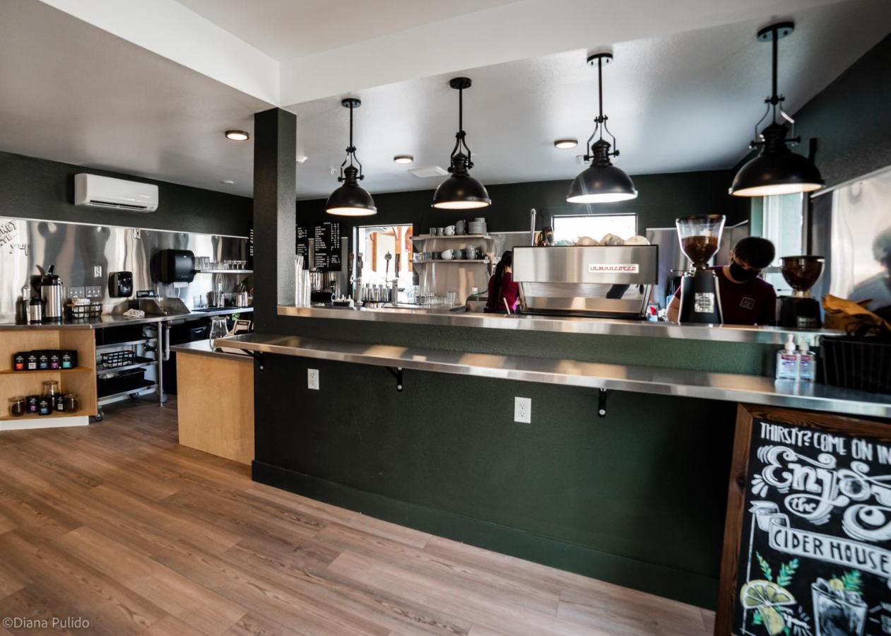 Hotel Loge - Downtown Leavenworth