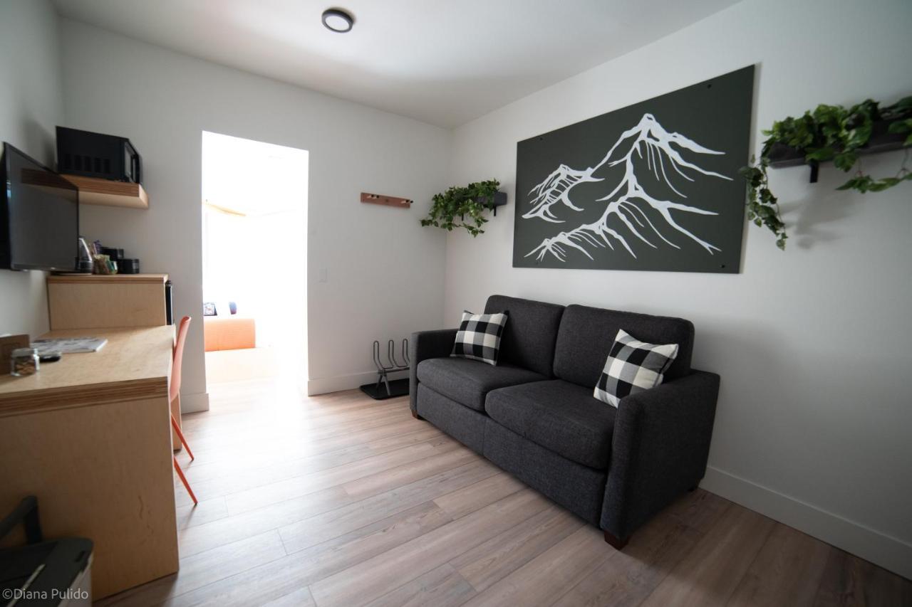 Loge - Downtown Hotel Leavenworth