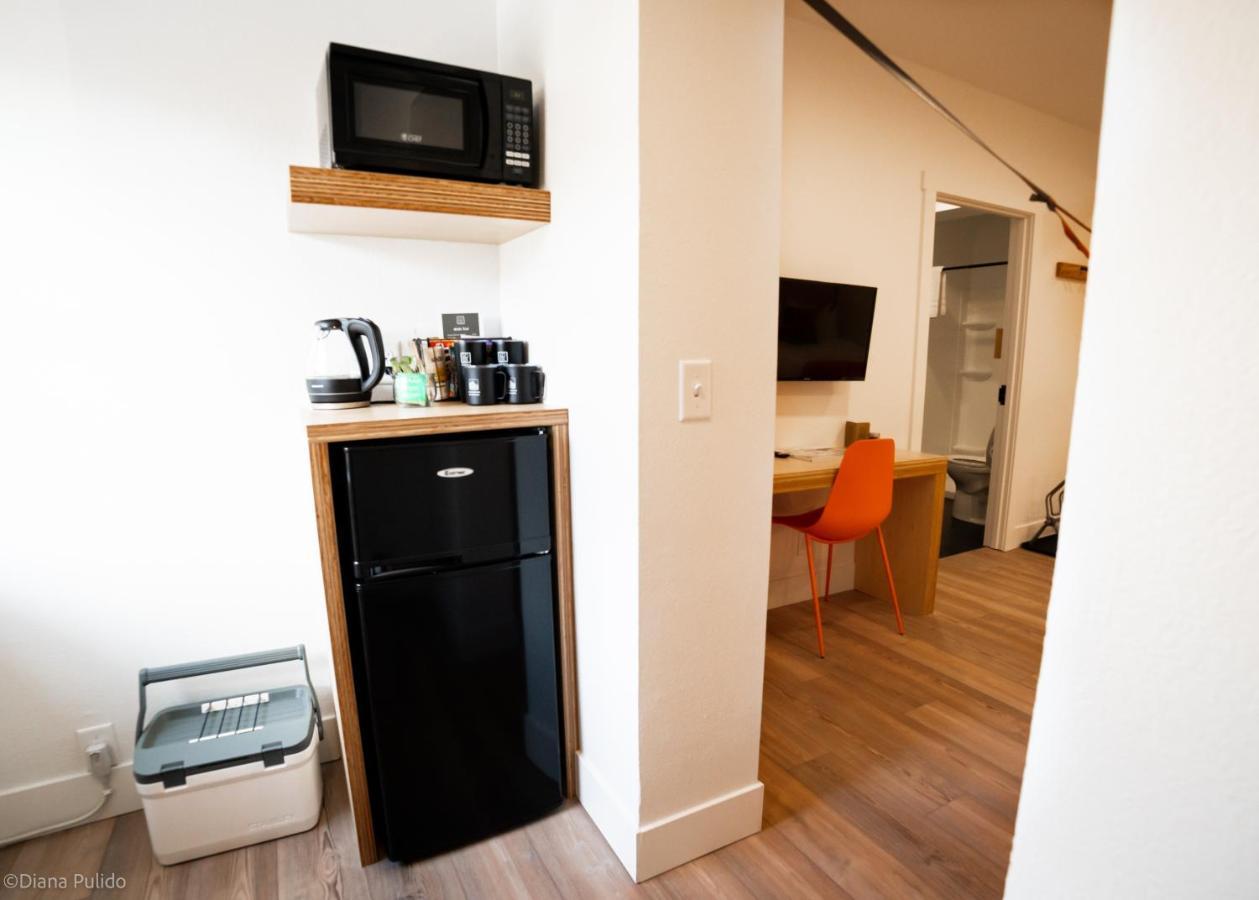 Loge - Downtown Hotel 3*