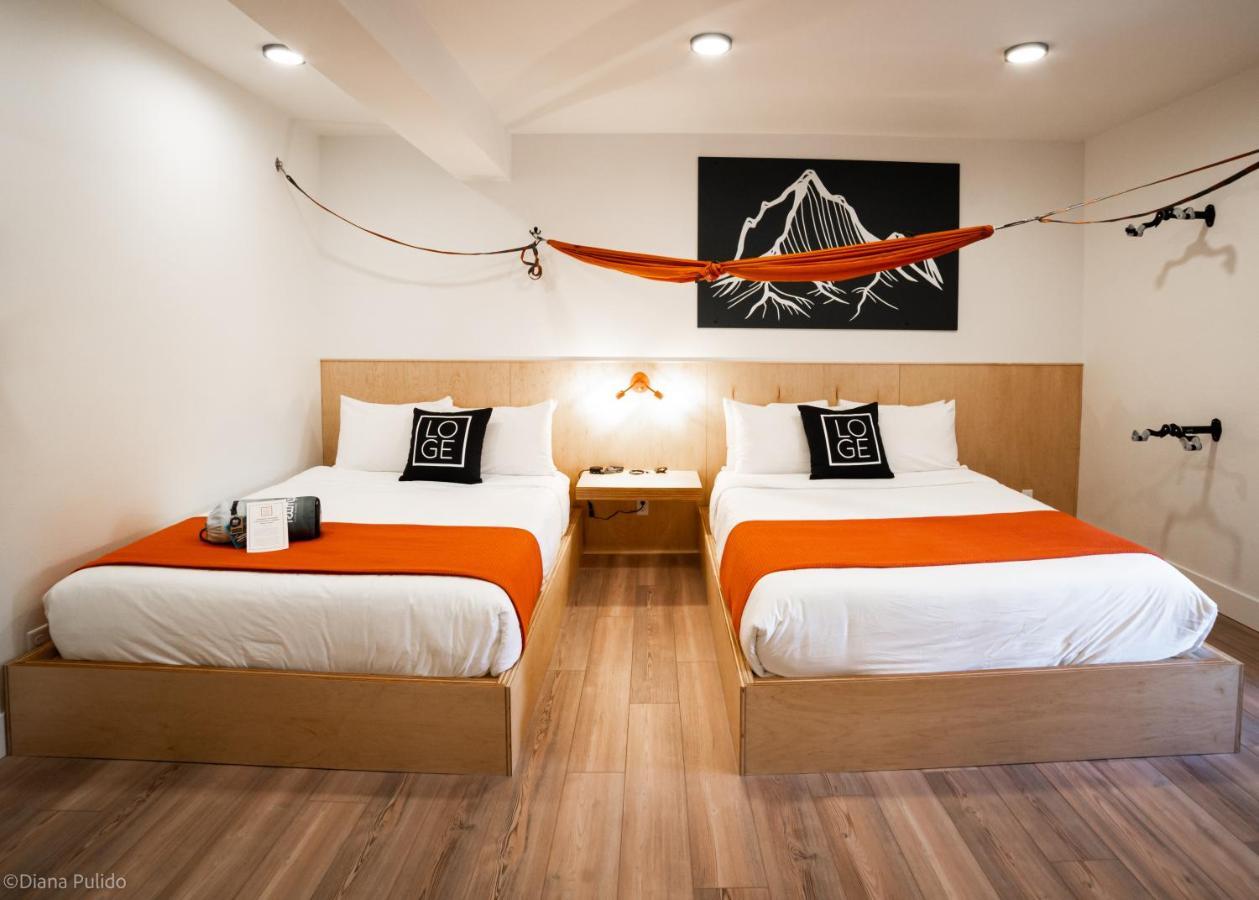 Hotel Loge - Downtown 3*