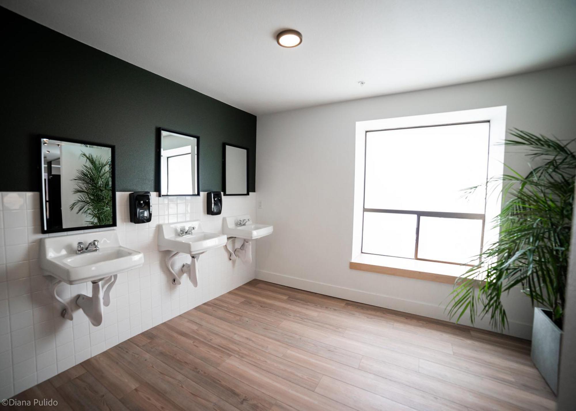 Loge - Downtown Leavenworth