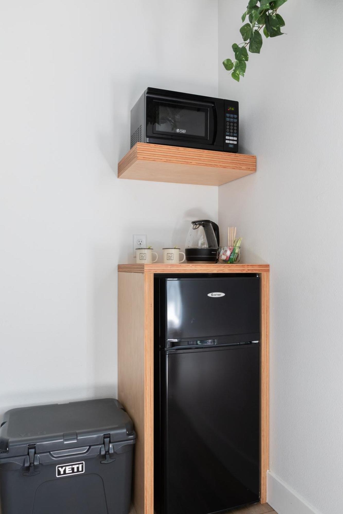 Loge - Downtown Hotel 3*