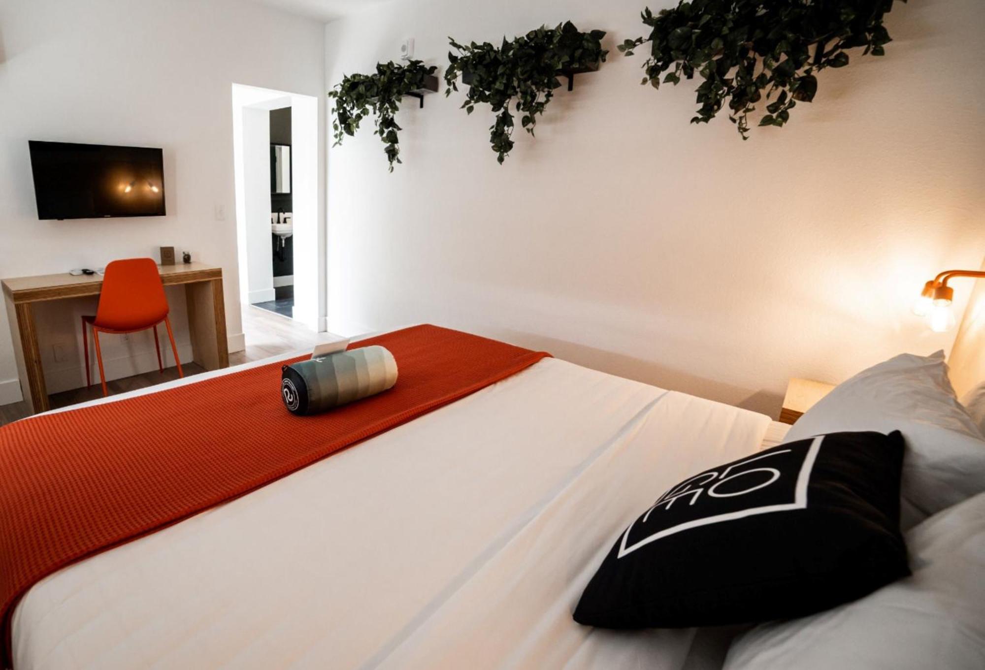 Loge - Downtown Hotel 3*