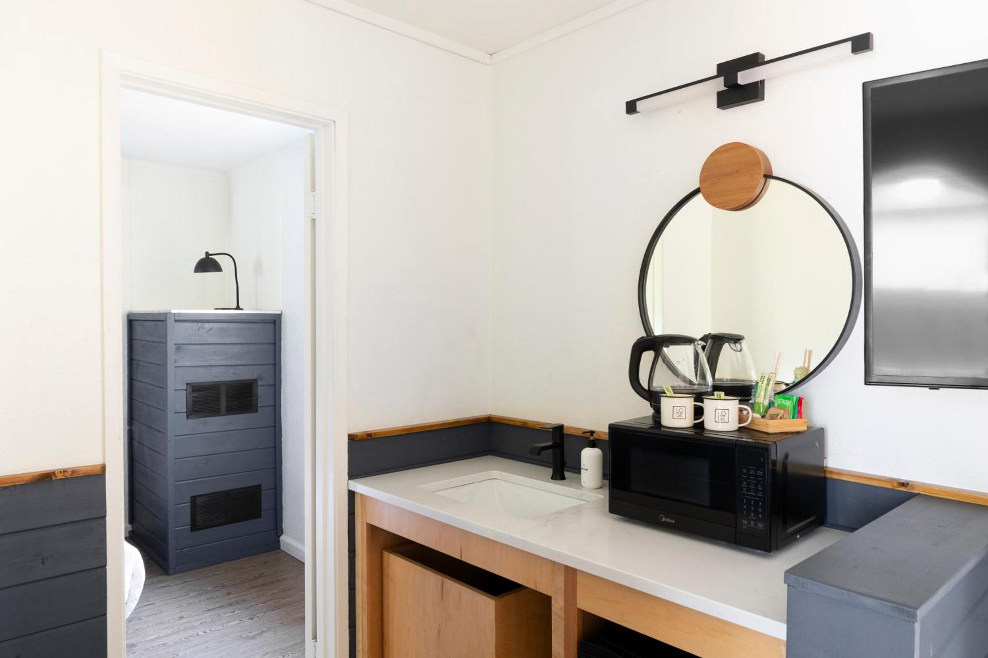 Loge - Downtown Hotel
