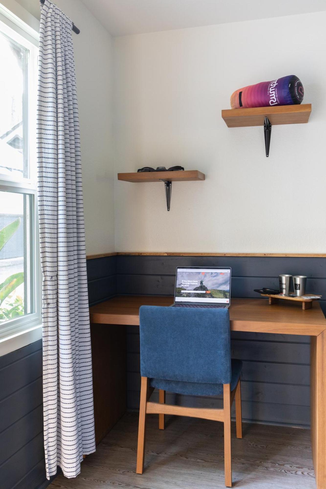 Loge - Downtown 3* Leavenworth