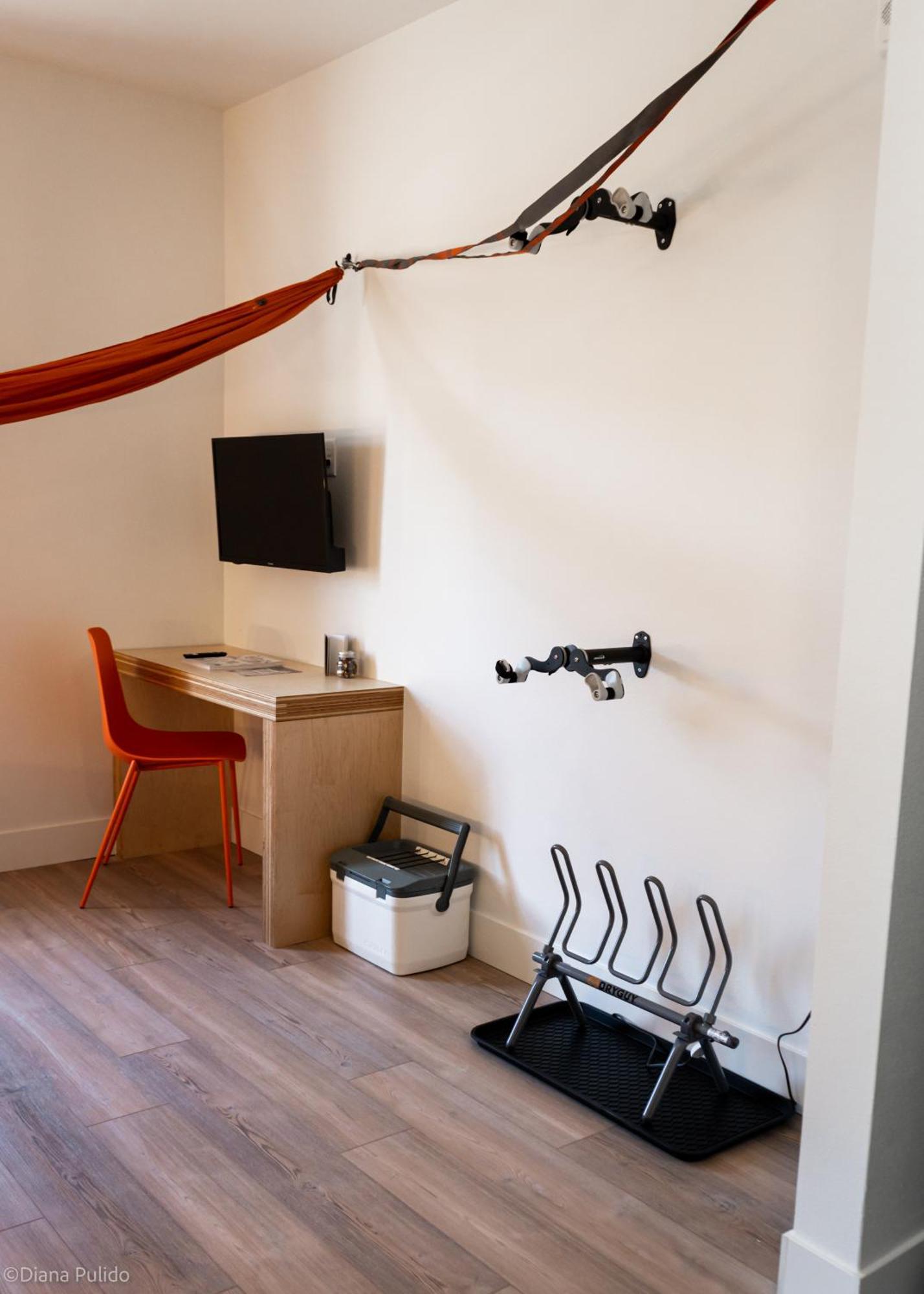 Loge - Downtown Hotel 3*