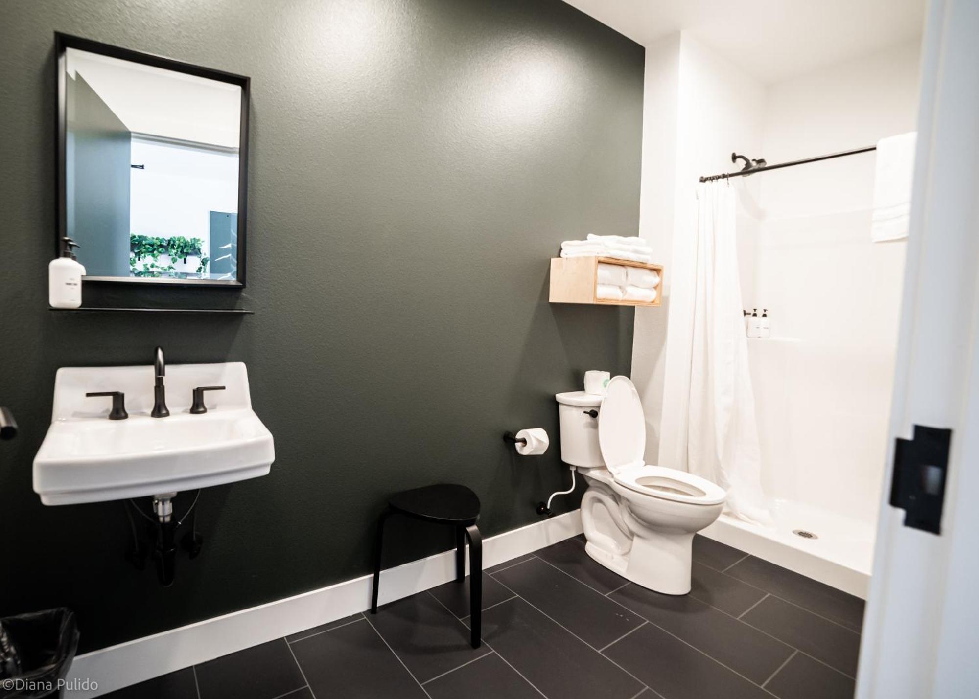 Hotel Loge - Downtown Leavenworth